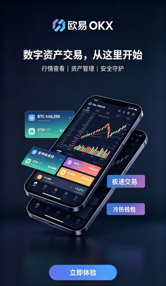 欧交易所app官网下载安全原理科普